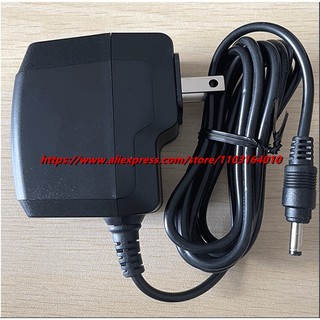 Dành Cho Dell Wyse 3040 Powe Cung Cấp APD 5V 3A 2A AC Adapter WA-15I05R Sạc 4.0mm * 1.7mm