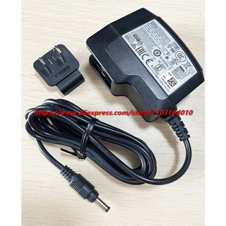 Dành Cho Dell Wyse 3040 Powe Cung Cấp APD 5V 3A 2A AC Adapter WA-15I05R Sạc 4.0mm * 1.7mm