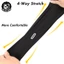 Mặt nạ bảo hộ Musion Balaclava UPF50+, Chống tia cực tím, chất liệu thoáng khí, khô nhanh và chống gió