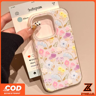 Ốp Lưng Cho Honor X5C X6D X8D X7C 200 SMART X9c X8c X6C X7D X9D X5B plus Honor 400 PRO X6C X6A X6B x7a X7B x8a x8b x9a x9b 400 SMART Đẹp Toàn Màn Hình Hoa Điện Thoại TPU Chống Sốc