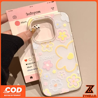Ốp Lưng Cho Honor X5C X6D X8D X7C 200 SMART X9c X8c X6C X7D X9D X5B plus Honor 400 PRO X6C X6A X6B x7a X7B x8a x8b x9a x9b 400 SMART Đẹp Toàn Màn Hình Hoa Điện Thoại TPU Chống Sốc
