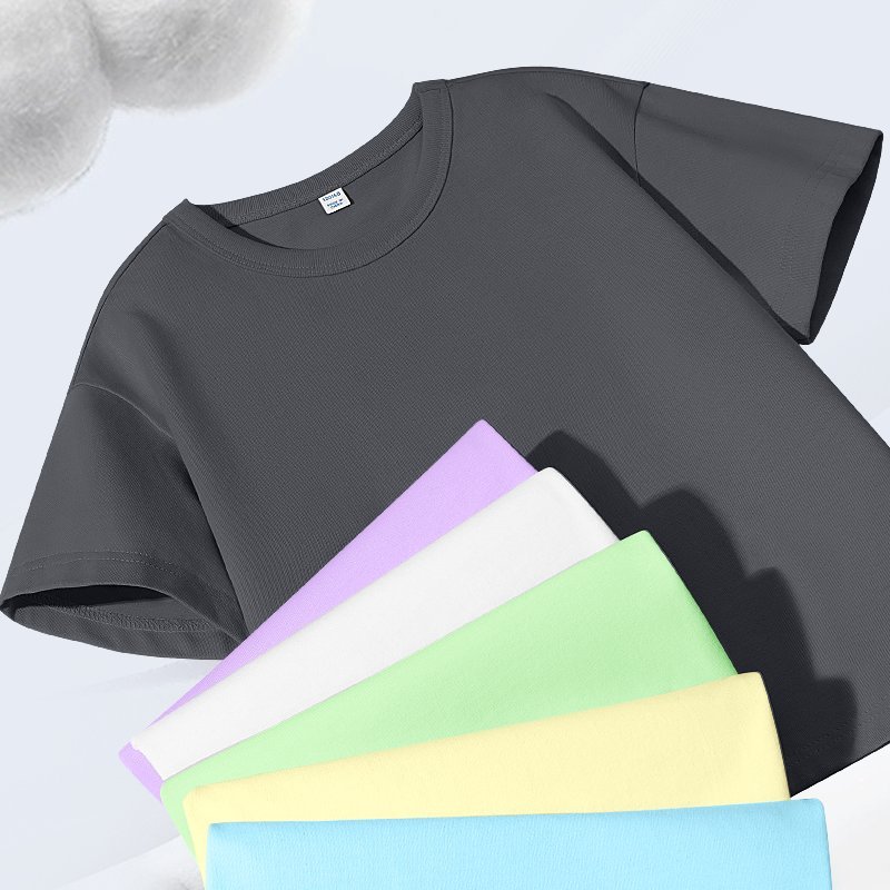 W.G.Q Áo thun bé trai , cotton in hình - Mềm mại thoáng mát, đi học hay chơi thể thao đều hợp