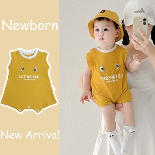 Quần áo mềm mại và thoải mái cho bé trai bé gái sơ sinh (0-24 tháng)