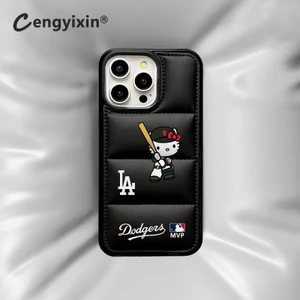 Ốp điện thoại áo khoác xuống dễ thương cho iphone 16 15 Pro Max 14 Pro Max 14 plus 13 Pro Max i13 13pro 11 Pro Max i11 iX XS XR Xs MAX 12Pro 12 Pro Max7plus 8plus