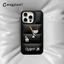 Ốp điện thoại áo khoác xuống dễ thương cho iphone 16 15 Pro Max 14 Pro Max 14 plus 13 Pro Max i13 13pro 11 Pro Max i11 iX XS XR Xs MAX 12Pro 12 Pro Max7plus 8plus