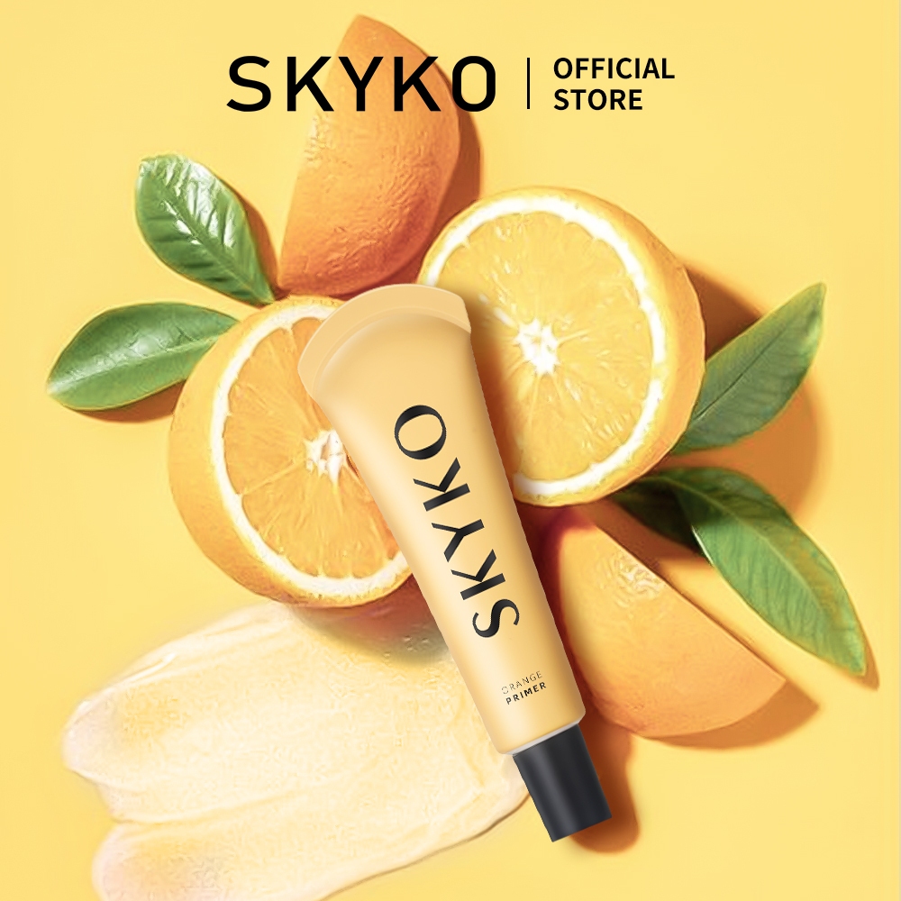 SKYKO Kem lót Poreless Primer 20g