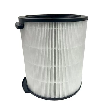 Bộ lọc HEPA tương thích với PHILIPS FY1700 FY1700 / 30 AC1715 / 20 AC1715 AC171 Phụ tùng máy lọc không khí