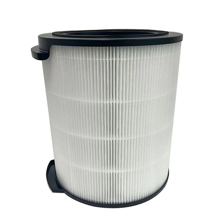 Bộ lọc HEPA tương thích với PHILIPS FY1700 FY1700 / 30 AC1715 / 20 AC1715 AC171 Phụ tùng máy lọc không khí