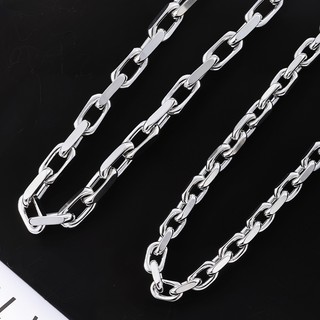 Bán buôn dây thép không gỉ hình bầu dục mài, phù hợp cho đồ trang sức thủ công