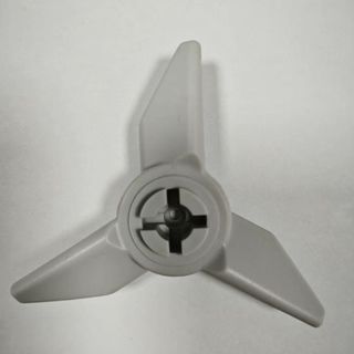 Bộ nạp thú cưng thông minh Xiaomi, lưỡi trộn, vật tư tiêu dùng chuyên dụng thế hệ đầu tiên, phụ kiện, bao bì một mảnh