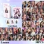 50 Cái / hộp IVE Leeseo Laser Card Photocards Holographic LOMO Card KPOP Album
