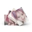 50 Cái / hộp IVE Leeseo Laser Card Photocards Holographic LOMO Card KPOP Album