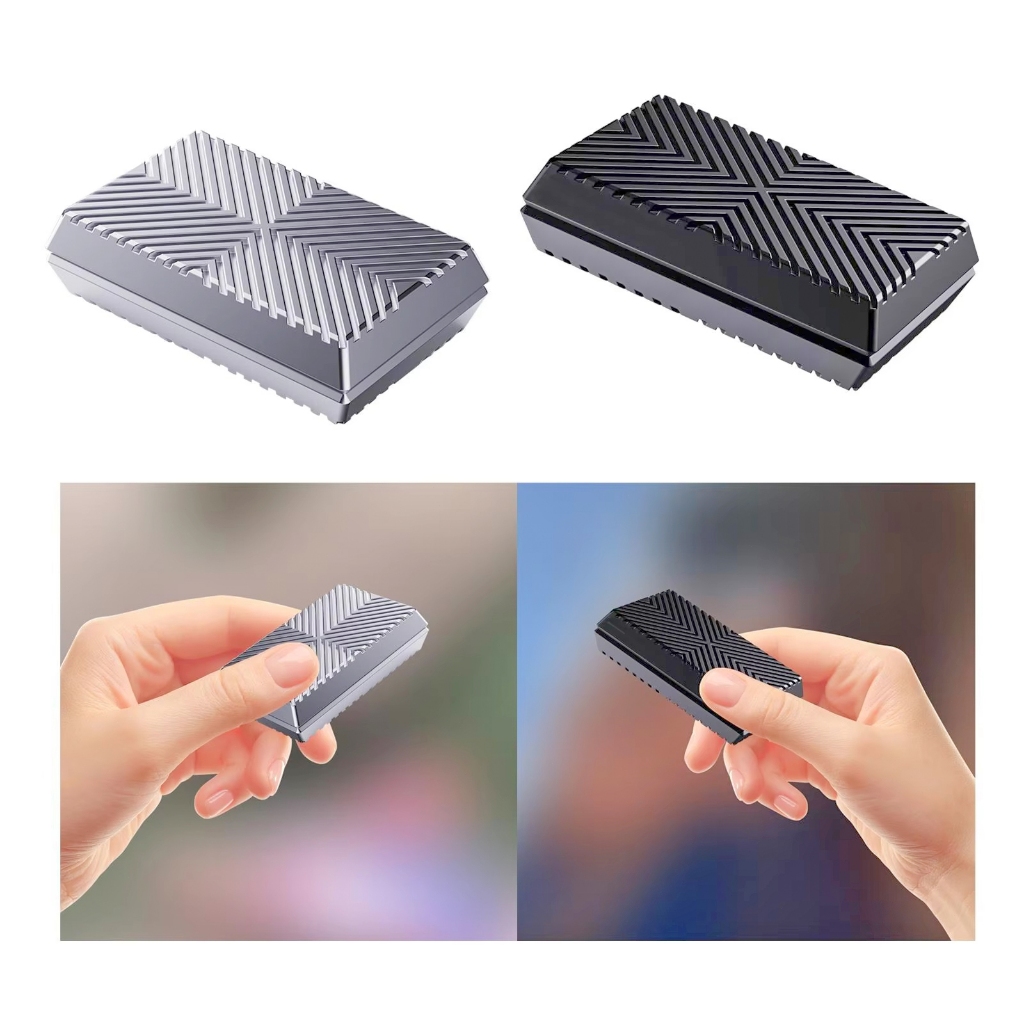 1 Thanh trượt Fidget, Đồ chơi Fidget bằng kim loại Người lớn-Hoạt động trơn tru với âm thanh mê hoặc, ADHD giảm căng thẳng & lo âu, Đồ chơi để bàn bỏ túi bền bỉ, dành cho bạn bè, Hoàn hảo cho văn phòng, gia đình và