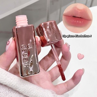 Son Bột Khí Velvet AURA x Gegebear | Lì Nhẹ Kiểu Hàn • Giá Sinh Viên • Giữ Màu 6H • #B-CY28