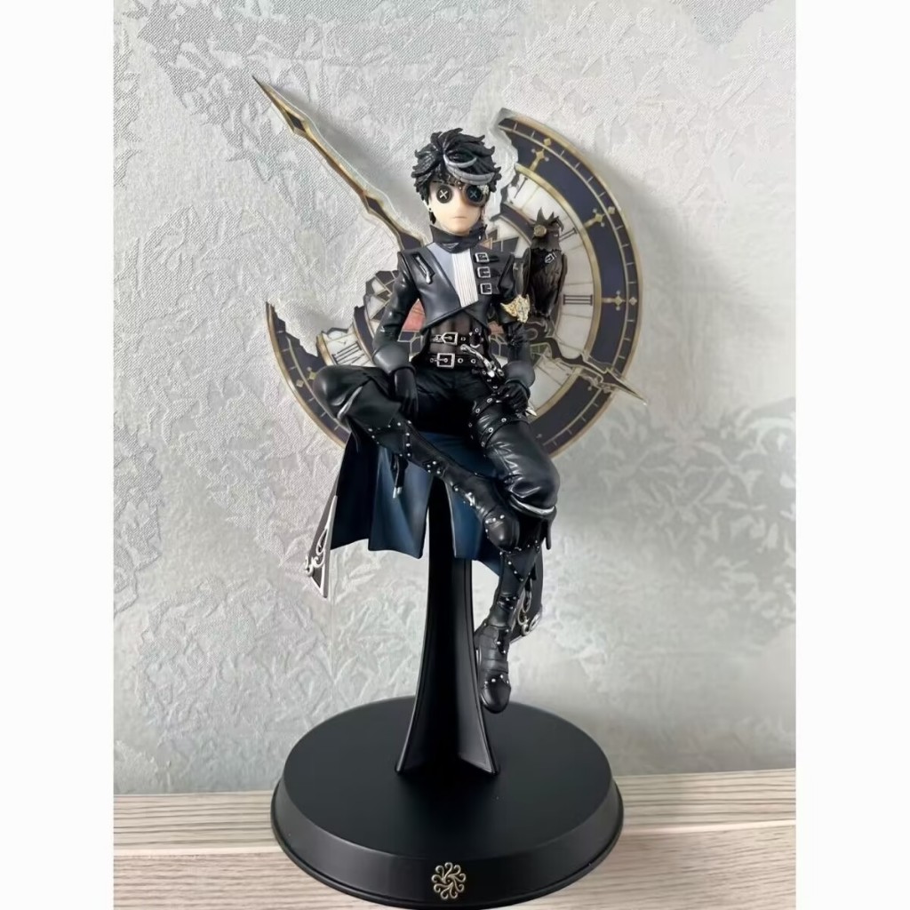 [Chính hãng] Dưới chân lý cá tính thứ năm Dark Wanderer Prophet Dark Figure Dark
