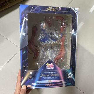 Umamusume Pretty Derby Daiwa Scarlet Tỉ Lệ 1 / 7 PVC Hình