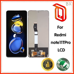Thay thế màn hình LCD Xiaomi Redmi Note 11T Pro