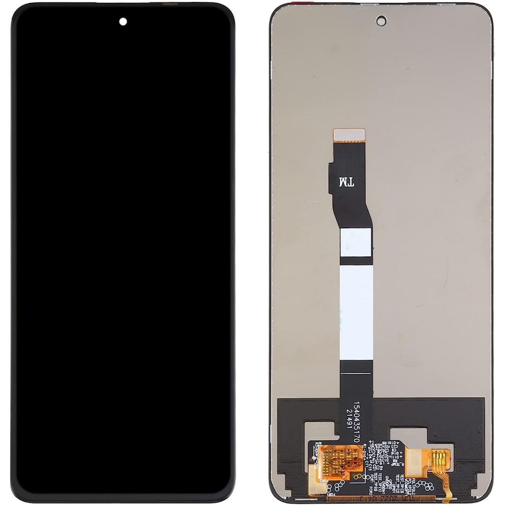 Thay thế màn hình LCD Xiaomi Redmi Note 11T Pro