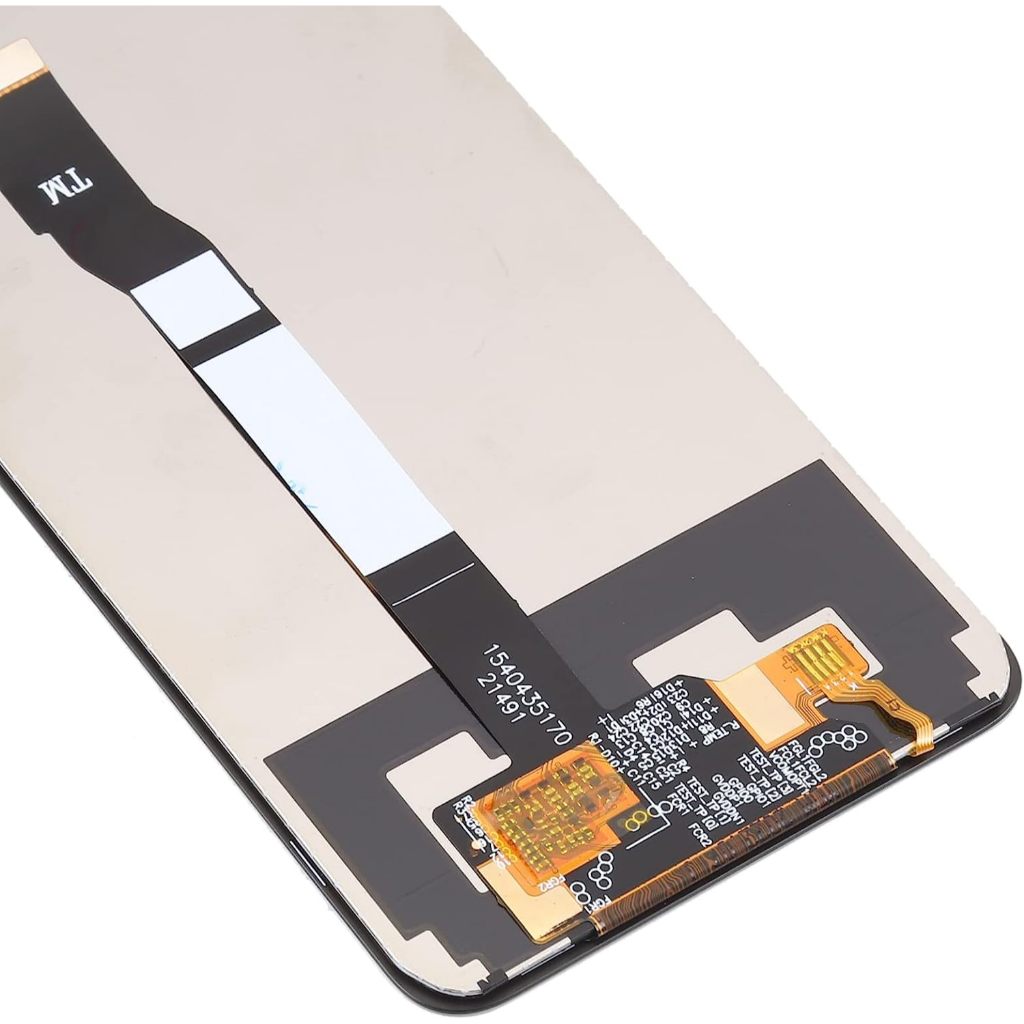 Thay thế màn hình LCD Xiaomi Redmi Note 11T Pro