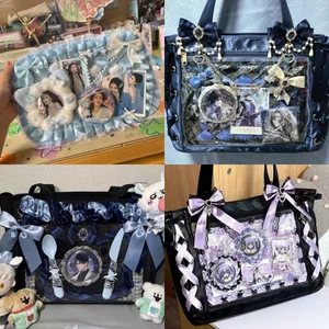 Bìa Thẻ Phụ Kiện Trang Trí Quà Tặng Handmade DIY Sang Trọng Tai Nhà Deocr Hoạt Hình 118 Cái / bộ Dễ Thương