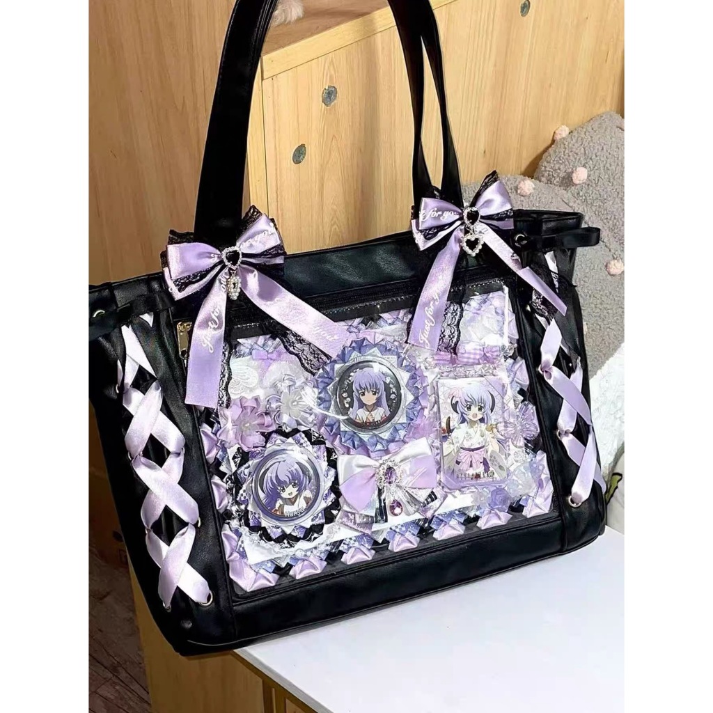 Bìa Thẻ Phụ Kiện Trang Trí Quà Tặng Handmade DIY Sang Trọng Tai Nhà Deocr Hoạt Hình 118 Cái / bộ Dễ Thương