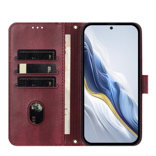 Ốp Lưng Cho Vivo Iqoo Neo 10 S30 Mini X200 Ultra X200S Y400 Pro Plus 5G Ví Da Bỏ Túi Khe Cắm Thẻ Flip Case Cover