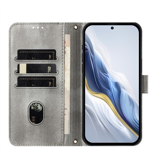 Ốp Lưng Cho Vivo Iqoo Neo 10 S30 Mini X200 Ultra X200S Y400 Pro Plus 5G Ví Da Bỏ Túi Khe Cắm Thẻ Flip Case Cover