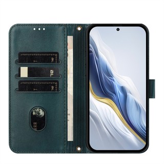 Ốp Lưng Cho Vivo Iqoo Neo 10 S30 Mini X200 Ultra X200S Y400 Pro Plus 5G Ví Da Bỏ Túi Khe Cắm Thẻ Flip Case Cover