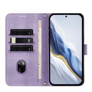 Ốp Lưng Cho Vivo Iqoo Neo 10 S30 Mini X200 Ultra X200S Y400 Pro Plus 5G Ví Da Bỏ Túi Khe Cắm Thẻ Flip Case Cover