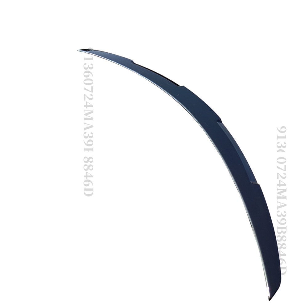 Boot Lip Phía Sau Thể Thao Cánh Gió Điều Chỉnh Phụ Kiện Cho Xe Mercedes W205 Benz C Như C250 C180 C200 C260 C300 2014 2015 2016 2017 2018 2019 2020 2021 Deflector