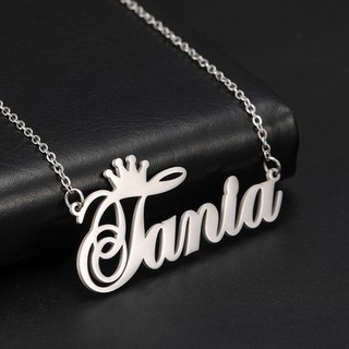 Vòng cổ choker thép không gỉ màu vàng, phù hợp làm trang sức cưới và quà tặng