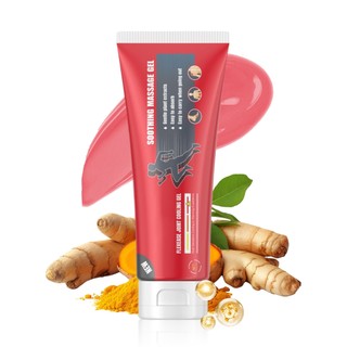 Joint Gel Natural Joint Soothing Cream Beauty & Personal Care Supplies cho bàn chân Nerve Fitness Back Bedtime