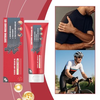 Joint Gel Natural Joint Soothing Cream Beauty & Personal Care Supplies cho bàn chân Nerve Fitness Back Bedtime