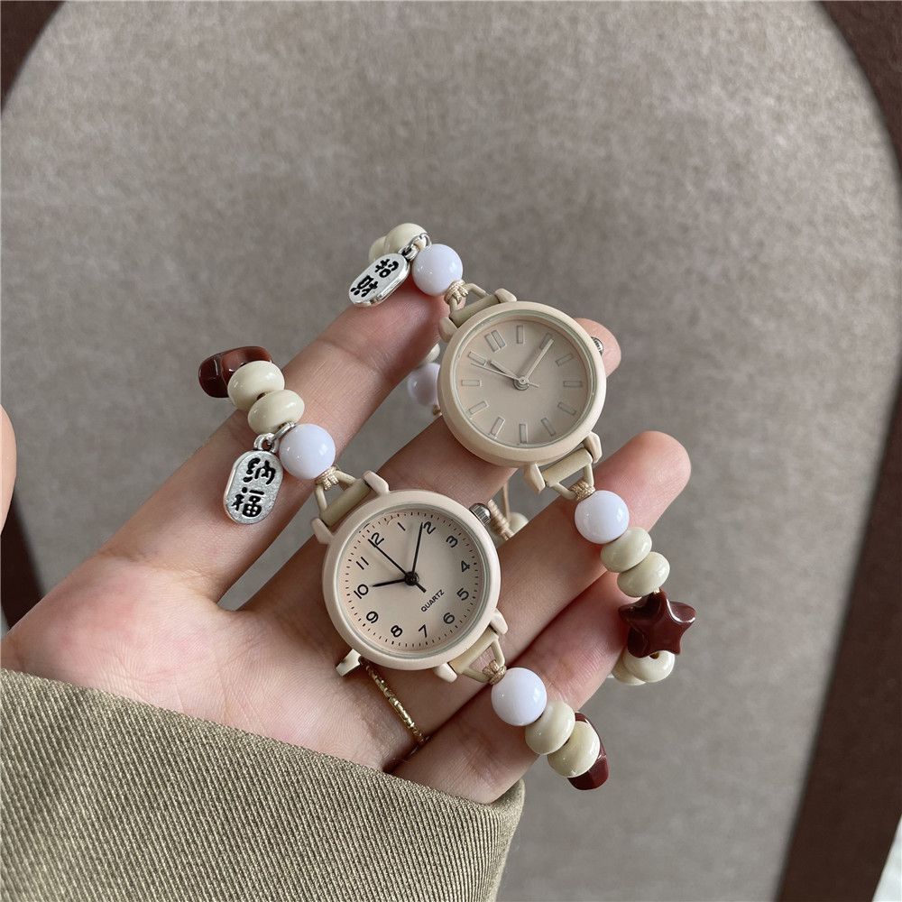 Đồng hồ kỹ thuật số tối giản cho bé gái làm quà tặng Đồng hồ Mini cho đồng hồ nữ