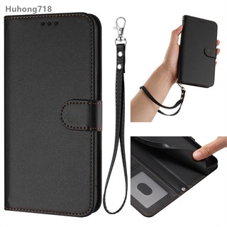 Flip Case for Nothing CMF Phone 1 2 2A 3 3A Pro Lite Da Sang Trọng Khe Cắm Thẻ Bảo Vệ Điện Thoại
