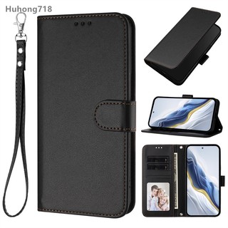 Flip Case for Nothing CMF Phone 1 2 2A 3 3A Pro Lite Da Sang Trọng Khe Cắm Thẻ Bảo Vệ Điện Thoại