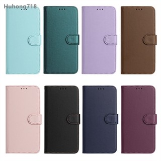 Flip Case for Nothing CMF Phone 1 2 2A 3 3A Pro Lite Da Sang Trọng Khe Cắm Thẻ Bảo Vệ Điện Thoại
