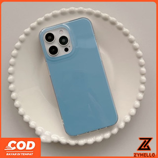 Ốp Lưng Cho OPPO Reno14F Reno14pro Reno13F Reno13 Reno12Pro Reno11 Reno11 F Reno10Pro Reno8T Reno8Z Reno7Z Reno6Z Reno8 Reno5 Reno4 Vỏ Điện Thoại TPU Chống Sốc Màu Thạch Cao Cấp