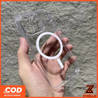 Ốp Lưng Cho OPPO Reno15F Reno14F Reno14 Pro Reno 13F Reno13 Pro Reno12 F Reno 11F Reno10 Reno8Z Reno7Z Reno8T Reno5 Reno4 Reno6z Ốp Điện Thoại Di Động TPU Chống Sốc Từ Tính Cao Cấp...