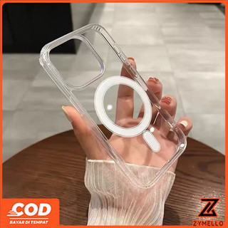 Ốp Lưng Cho OPPO Reno15F Reno14F Reno14 Pro Reno 13F Reno13 Pro Reno12 F Reno 11F Reno10 Reno8Z Reno7Z Reno8T Reno5 Reno4 Reno6z Ốp Điện Thoại Di Động TPU Chống Sốc Từ Tính Cao Cấp...