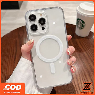 Ốp Lưng Cho OPPO Reno15F Reno14F Reno14 Pro Reno 13F Reno13 Pro Reno12 F Reno 11F Reno10 Reno8Z Reno7Z Reno8T Reno5 Reno4 Reno6z Ốp Điện Thoại Di Động TPU Chống Sốc Từ Tính Cao Cấp...