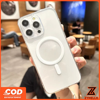 Ốp Lưng Cho OPPO Reno15F Reno14F Reno14 Pro Reno 13F Reno13 Pro Reno12 F Reno 11F Reno10 Reno8Z Reno7Z Reno8T Reno5 Reno4 Reno6z Ốp Điện Thoại Di Động TPU Chống Sốc Từ Tính Cao Cấp...