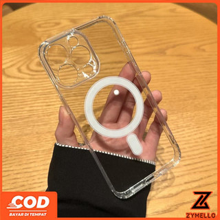 Ốp Lưng Cho OPPO Reno15F Reno14F Reno14 Pro Reno 13F Reno13 Pro Reno12 F Reno 11F Reno10 Reno8Z Reno7Z Reno8T Reno5 Reno4 Reno6z Ốp Điện Thoại Di Động TPU Chống Sốc Từ Tính Cao Cấp...