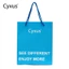 Cyxus Túi tote kính chính thức - Quà tặng hoàn hảo