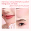 Son Bùn Mooekiss Velvet Lip Mud, Bảng 17 Màu, Lì Mịn, Lên Màu Chuẩn, Môi Mềm Mịn 3g