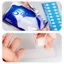 Miếng dán trắng răng bằng than tre hoạt tính tiện dụng