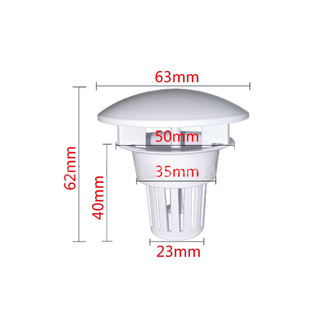 1 Ghế Nha Khoa Phụ Tùng Dùng Một Lần Spittoon Lọc Bao Màn Hình Lưới Dài Ngắn Nâng Phong Cách Cho Nha Khoa Phòng Khám Chất Liệu