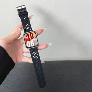 Dây đeo cho Huawei Watch Fit SE / 1 / 2 / 3 / 4 / 4 Pro 5 / 5Pro, Dây đeo silicon thoáng khí Chống thấm nước Dễ dàng làm sạch Thể thao bền bỉ