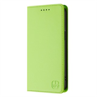 Ốp Lưng Cho ZTE Blade A36 A56 Pro A76 Nubia Neo 3 GT 4G 5G Flip Cover TPU Silicone Ốp Lưng Ví Da PU