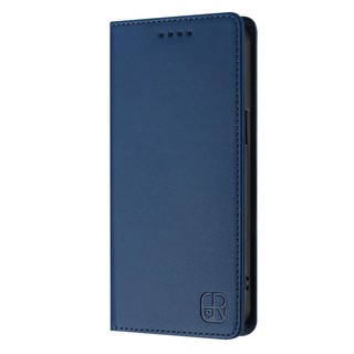 Ốp Lưng Cho ZTE Blade A36 A56 Pro A76 Nubia Neo 3 GT 4G 5G Flip Cover TPU Silicone Ốp Lưng Ví Da PU